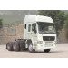 Sinotruk 6X4 HOWO Tractor Truck (420 HP)