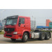 Sinotruk 6X4 HOWO Tractor Truck Prime Mover