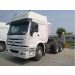 Sinotruk 6X4 HOWO Tractor Truck