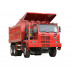 Sinotruk 6X4 Hova Mining Dump Truck