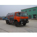 Sinotruk 6X4 Sewage Tank Truck