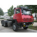 Sinotruk 6X4 Steyr Tractor Truck Tractor Horse