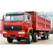 Sinotruk 8*4 40ton Dump Truck