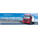 Sinotruk 8*4 Cargo Truck Heavy Truck