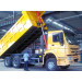Sinotruk 8*4 Dump Truck Tipper Truck