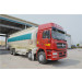Sinotruk 8*4 Pweder Tanker Truck with 30000L Capacity