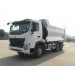 Sinotruk A7 6*4 Tipping Truck