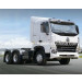 Sinotruk A7 6X4 Tractor Head Truck