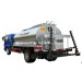 Sinotruk Bitumen Sprayer Distributor Truck