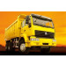 Sinotruk Dump Truck of Golden Prince 6*4