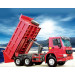 Sinotruk Dumper Truck of HOWO 6X4