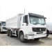 Sinotruk Golden Prince 6X4 Dump Truck Tipper for Sale