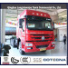 Sinotruk HOWO 290HP 6x4 Tractor Truck