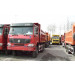 Sinotruk HOWO 30 Ton Tipper