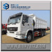 Sinotruk HOWO 336HP 30t Dumper Truck