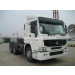 Sinotruk HOWO 371HP 6X4 Tractor with Diesel Engine