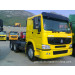 Sinotruk HOWO 371HP Heavy Duty Truck (ZZ4257S3241V)