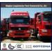 Sinotruk HOWO 371HP Tractor & Trailer Truck