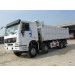 Sinotruk HOWO 40 Ton Tipper