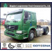 Sinotruk HOWO 4X2 336HP Tractor Head