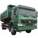 Sinotruk HOWO 4X2 Dump Truck (QDZ3160ZH38)