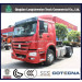 Sinotruk HOWO 4X2 Tractor Truck 336HP