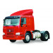 Sinotruk HOWO 4X2 Tractor Truck Horse Truck