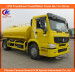 Sinotruk HOWO 4X2 Water Sprinkler Truck HOWO Water Tank Truck