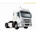 Sinotruk HOWO 4X2 Zz4187s3511V Prime Mover