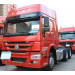 Sinotruk HOWO 6*2 Tractor Transportation Trailer Trucks Tractor for Sale