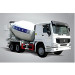 Sinotruk HOWO 6*4 371HP 8m3-12m3 Concrete Mixer Truck for Sale