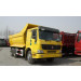 Sinotruk HOWO 6*4 Dump Truck 336HP to 375HP
