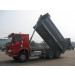 Sinotruk HOWO 6*4 Tipper Truck 40 Ton