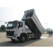 Sinotruk HOWO 6*4 Tipper Truck