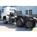 Sinotruk HOWO 6*6 All Drive Tractor Truck