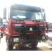 Sinotruk HOWO 6*6 All Drive Tractor Truck