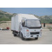 Sinotruk HOWO 6 Ton Van Truck 4*2