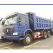 Sinotruk HOWO 6X4 336HP Heavy Dump Truck