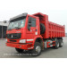 Sinotruk HOWO 6X4 336HP Heavy Duty Truck