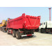 Sinotruk HOWO 6X4 A7 Heavy Dump Truck