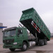 Sinotruk HOWO 6X4 Dump Truck Tipper Truck