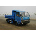 Sinotruk HOWO 6X4 Dump Truck (ZZ4257S)