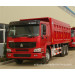 Sinotruk HOWO 6X4 Heavy Duty Dumper Truck