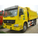 Sinotruk HOWO 6X4 Tipper Truck