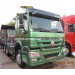 Sinotruk HOWO 6X4 Tractor Truck (40T)