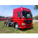 Sinotruk HOWO 6X4 Trailer Truck