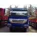 Sinotruk HOWO 6X4 Transport Cargo Truck