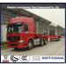 Sinotruk HOWO 6X4 Truck Head (ZZ4257N3241W)