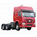 Sinotruk HOWO 6X4 Zz4257V3241vhp Tractor Truck