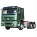 Sinotruk HOWO 6X4 Zz4257V3241whp Prime Mover